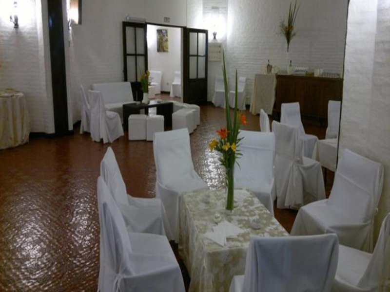 Salón de Eventos