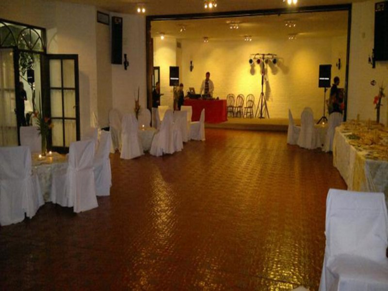 Salón de Eventos