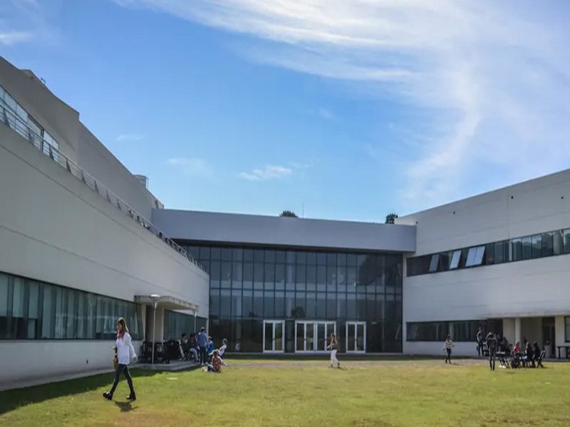 Universidad AUSTRAL. Maestría Gestión ambiental