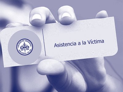 ASISTENCIA A LA VICTIMA