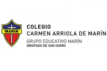 COLEGIO CARMEN ARRIOLA DE MARÍN